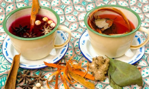 Minuman Tradisional Sehat dari Indonesia yang Bisa Anda Buat di Rumah