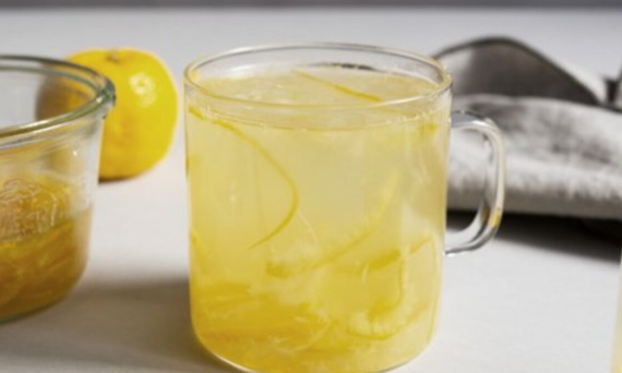Perkembangan Minuman Lemon Yuzu yang Segar dan Asam